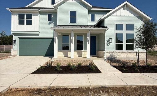 Maison à Austin, Texas, États-Unis 1