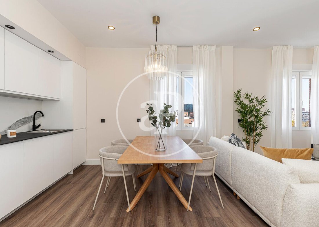 Apartment in Barrio Salamanca, Madrid, Spain 3 - 18586835