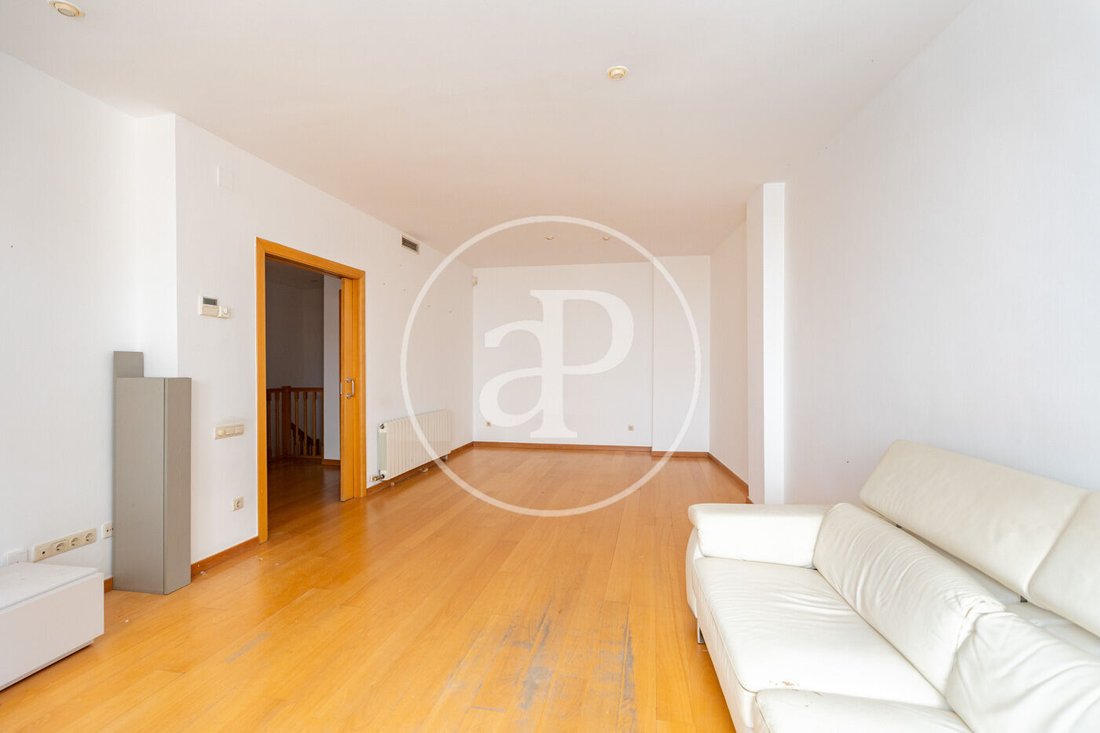 Apartment in Sarrià-Sant Gervasi, Barcelona, Spain 4 - 18586831