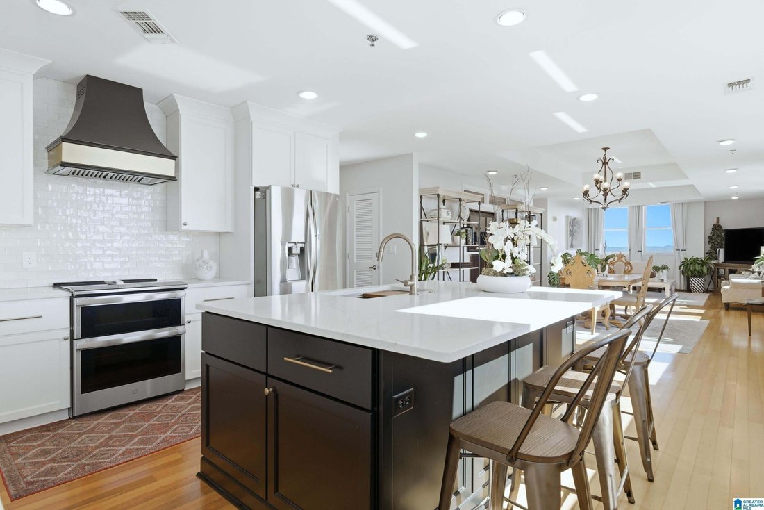 Condo in Birmingham, Alabama, United States 2 - 18586433