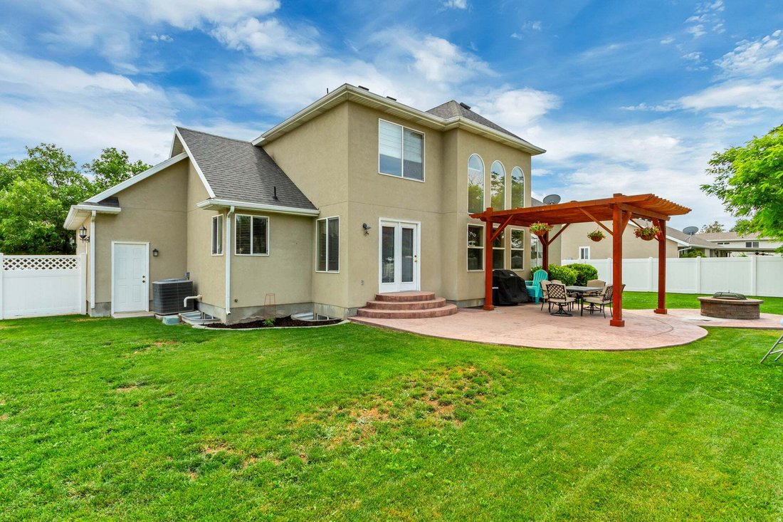 House in Riverton, Utah, United States 4 - 18586479