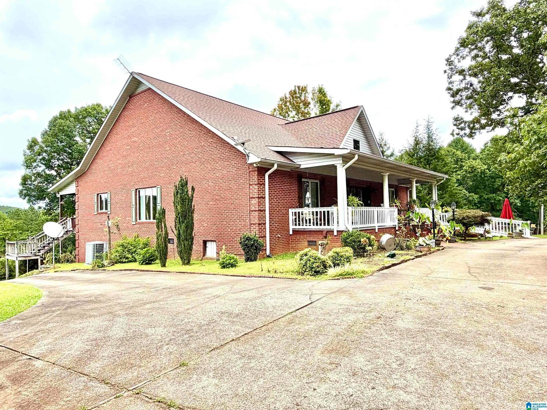 House in Wedowee, Alabama, United States 5 - 18586422