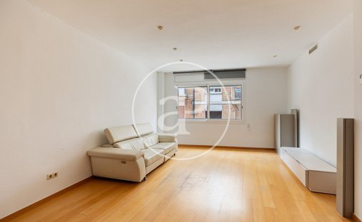Apartamento en Sarrià-Sant Gervasi, Barcelona, España 1