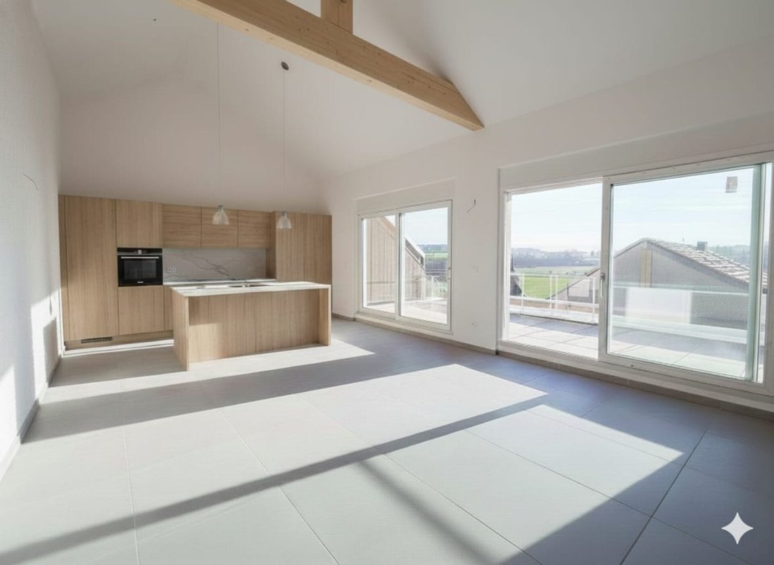 Apartment in Chevilly, Vaud, Switzerland 2 - 18586500