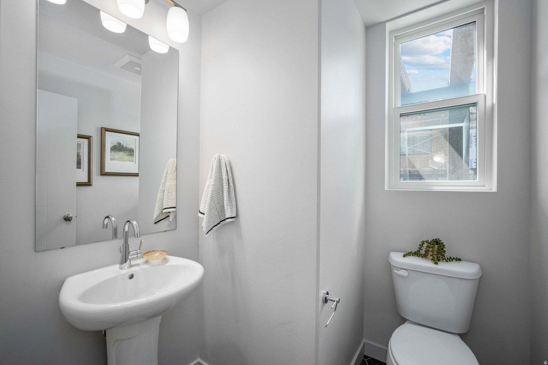 Townhouse in Heber City, Utah, United States 4 - 17375971