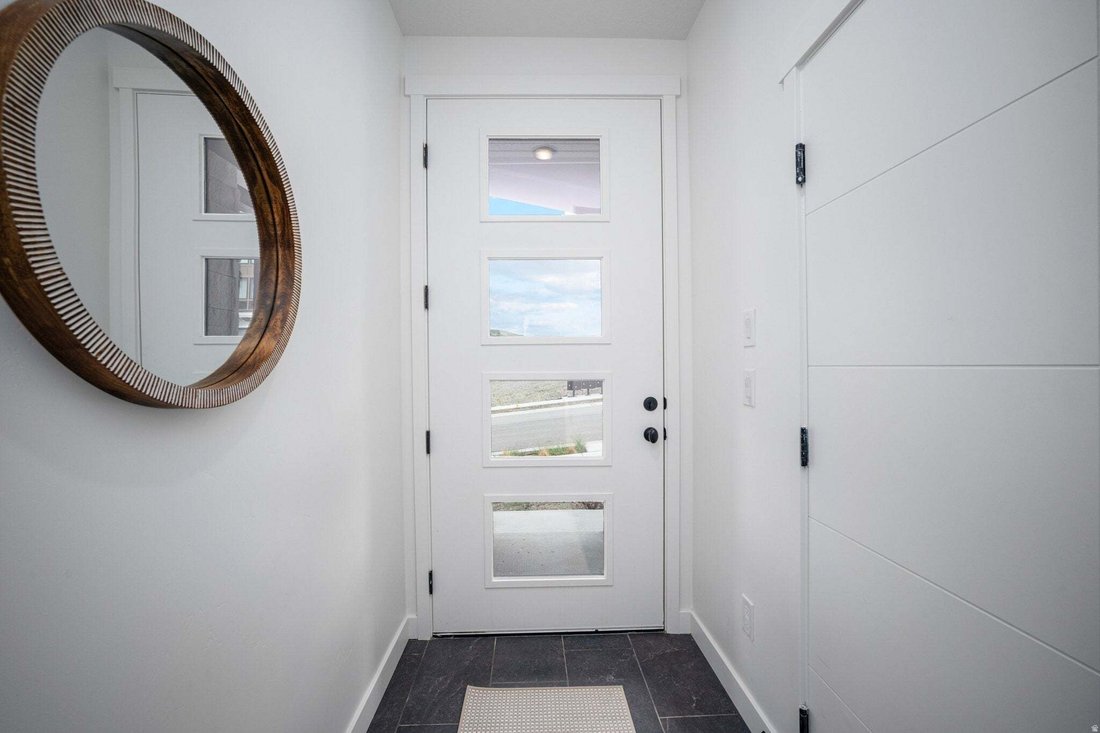 Townhouse in Heber City, Utah, United States 3 - 18586463