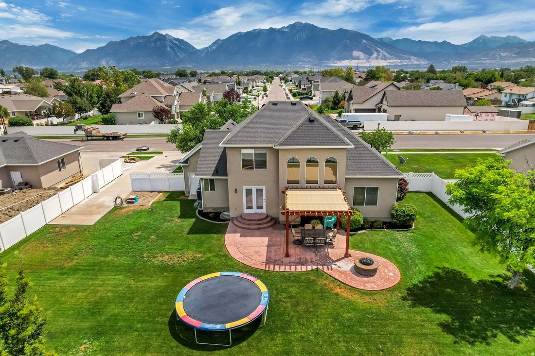 House in Riverton, Utah, United States 5 - 18586479
