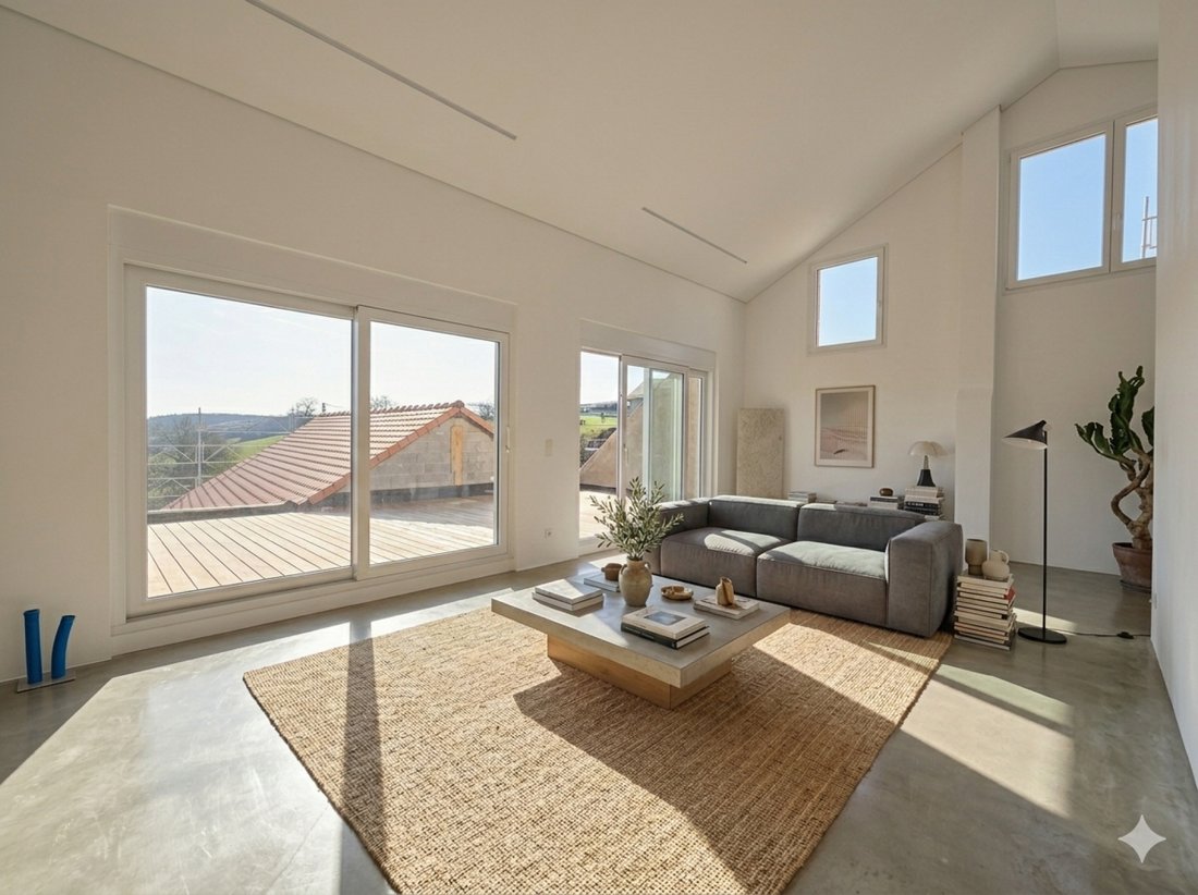 Apartment in Chevilly, Vaud, Switzerland 3 - 18586500