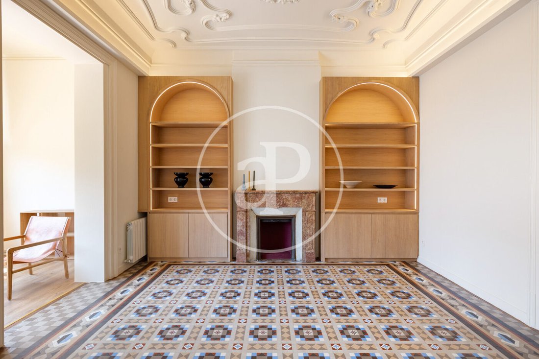 Apartment in Eixample, Barcelona, Spain 5 - 18586846
