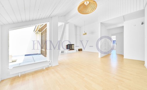 Apartamento en Montreux, Cantón de Vaud, Suiza 1