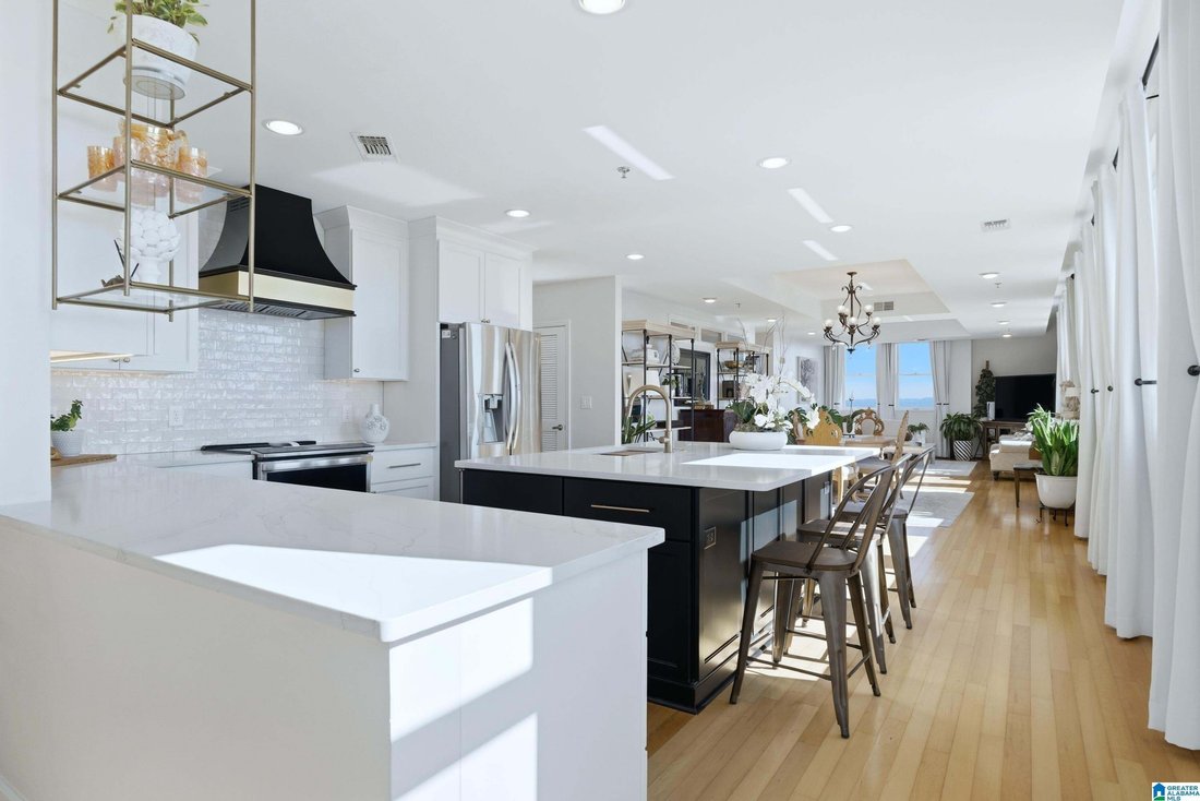 Condo in Birmingham, Alabama, United States 4 - 18586433