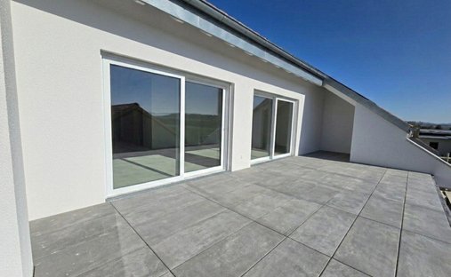 Wohnung in Chevilly VD, Waadt, Schweiz 1
