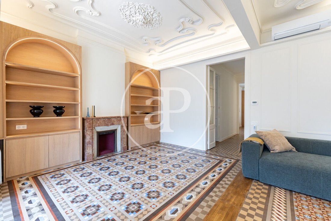 Apartment in Eixample, Barcelona, Spain 4 - 18586846