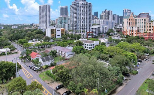 Fort Lauderdale, Florida, United States 1