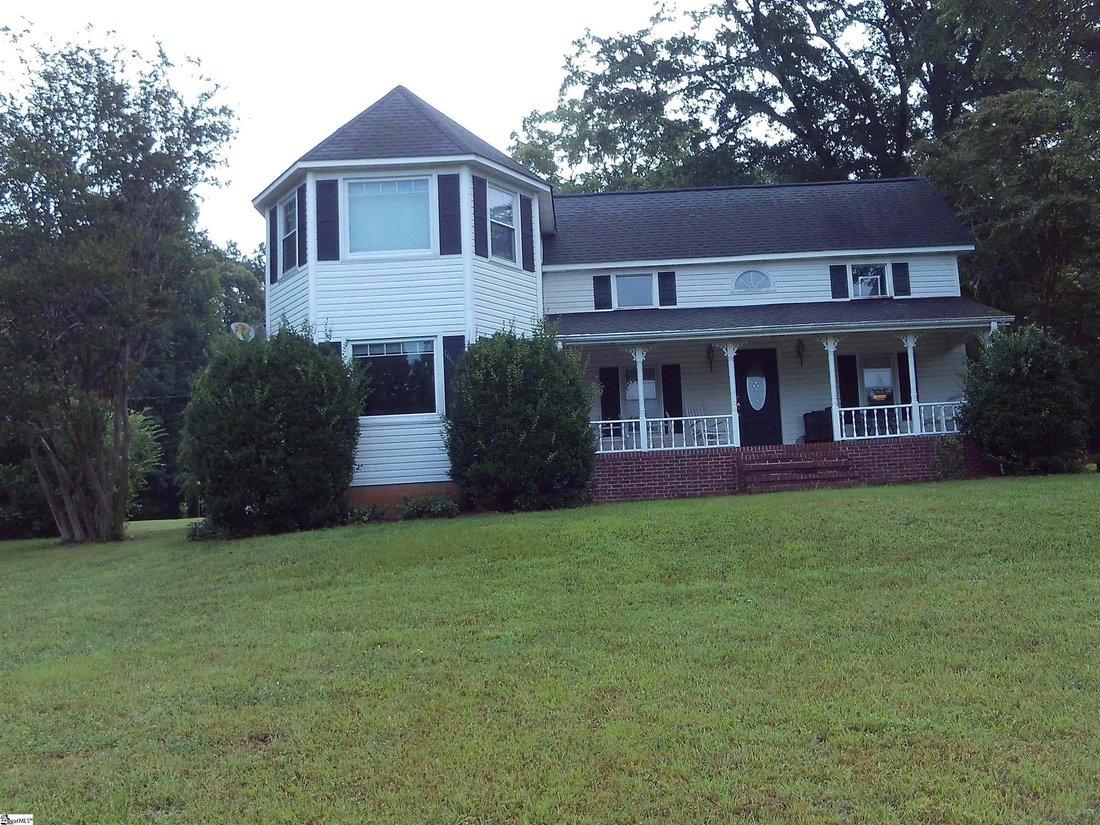 House in Easley, South Carolina, United States 1 - 18586484