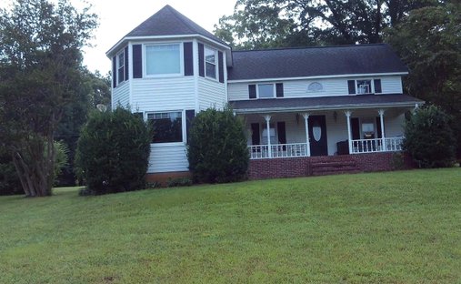House in Easley, South Carolina, United States 1