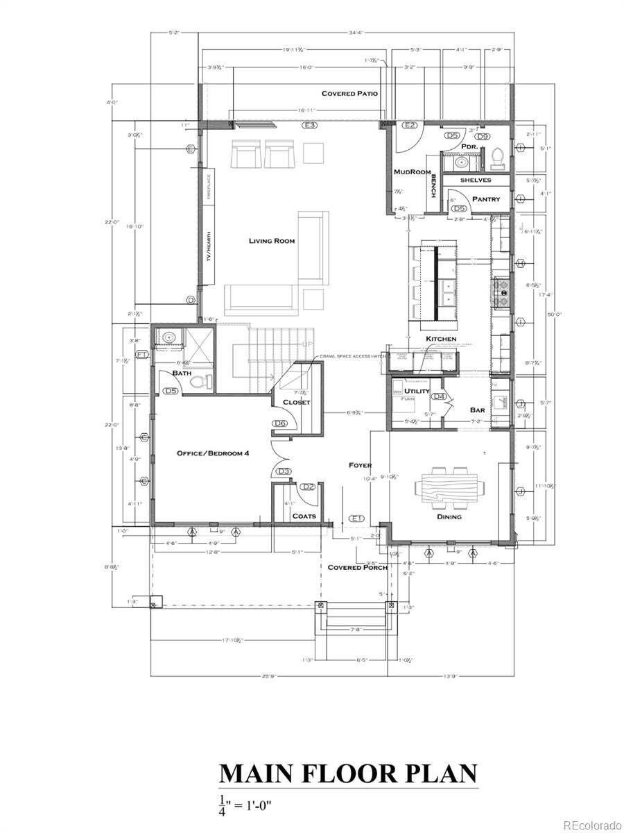 Maison à Lakewood, Colorado, États-Unis 5 - 18586453