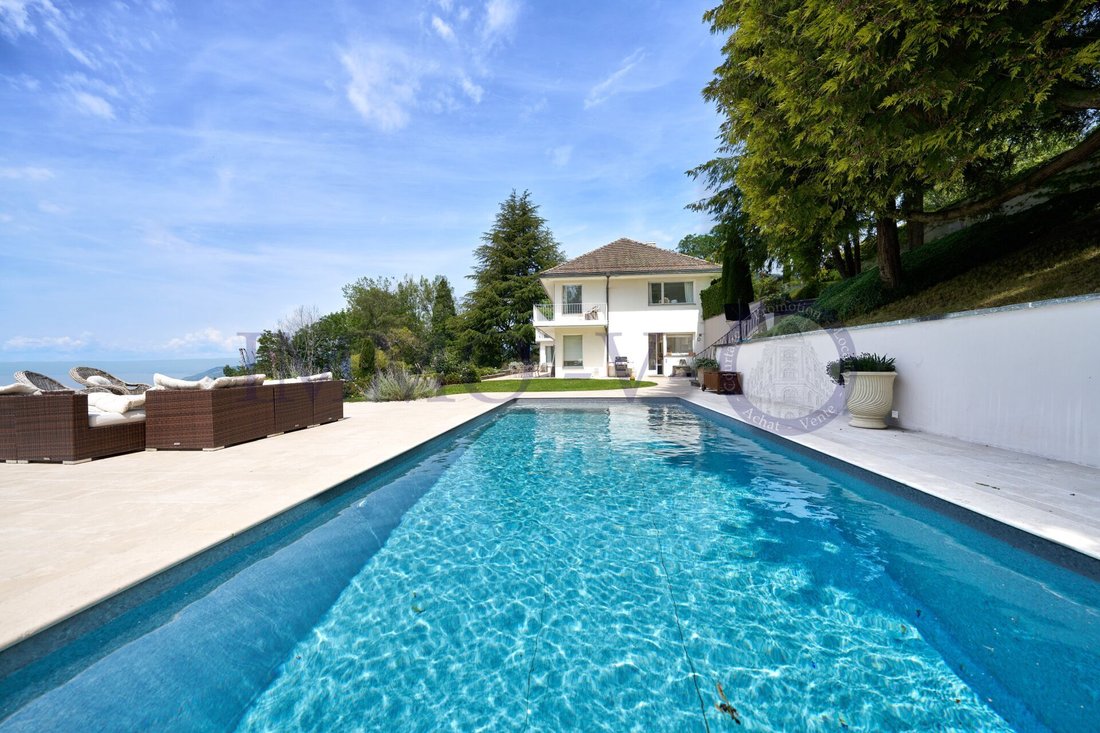 House in Montreux, Vaud, Switzerland 2 - 18586482