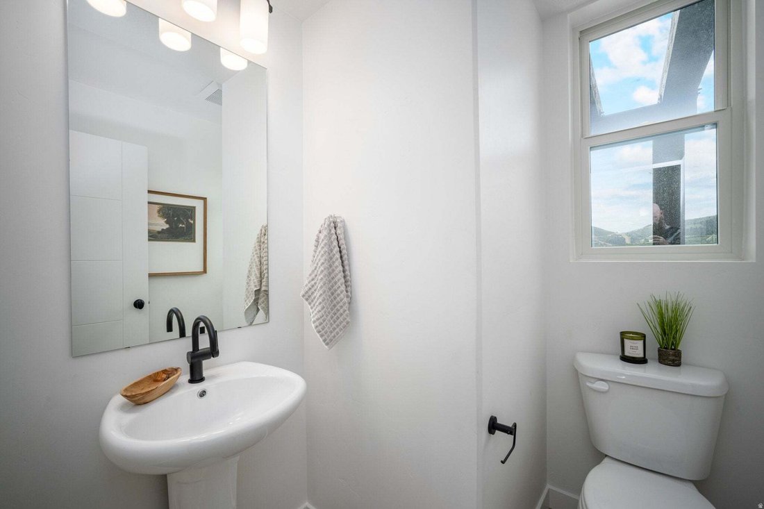 Townhouse in Heber City, Utah, United States 4 - 18586463