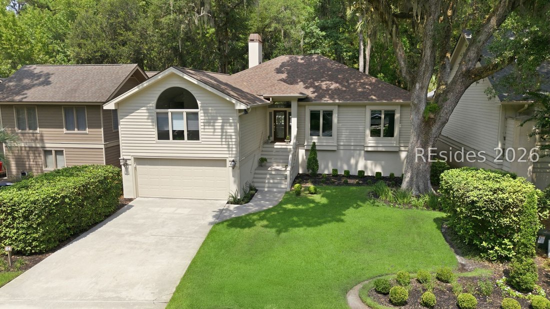 House in Hilton Head Island, South Carolina, United States 1 - 18586421