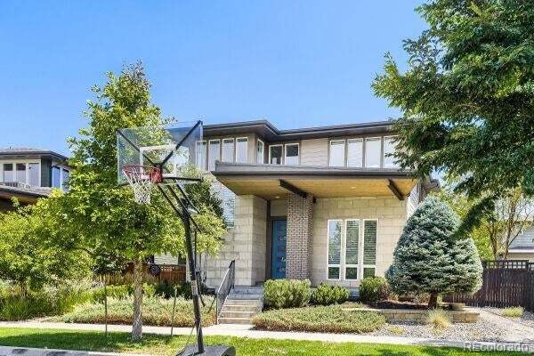 Casa en Denver, Colorado, Estados Unidos 2 - 18586452
