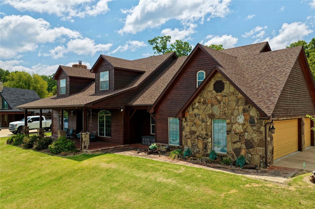 House in Stigler, Oklahoma, United States 2 - 18586396