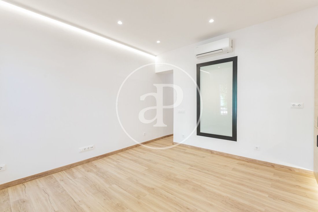 Apartment in Chamberi, Madrid, Spain 5 - 18586824