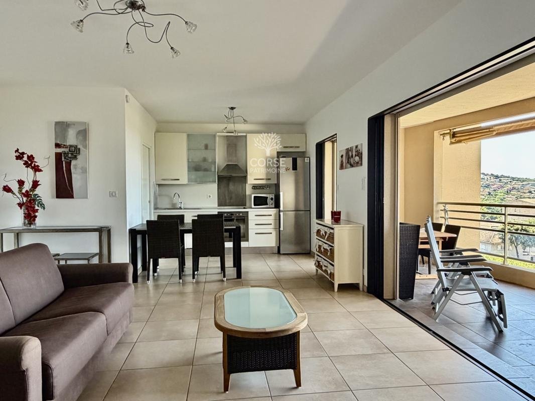 Appartamento a Propriano, Corsica, Francia 4 - 18586385