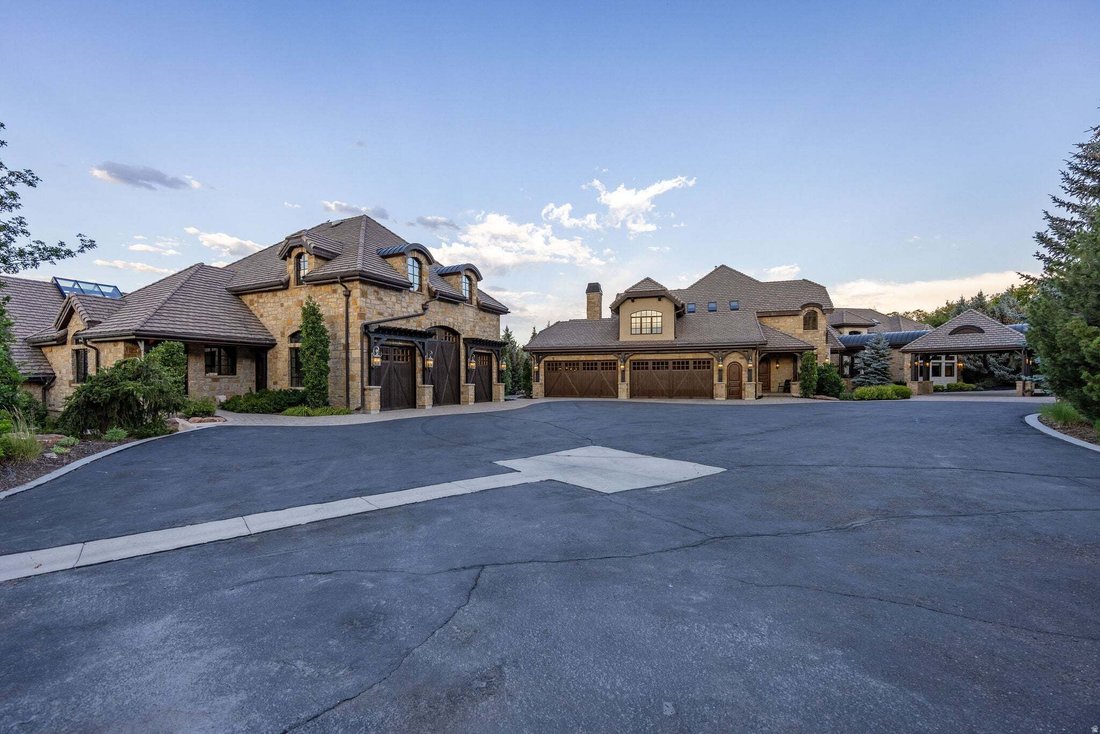 House in Wellsville, Utah, United States 4 - 18586466