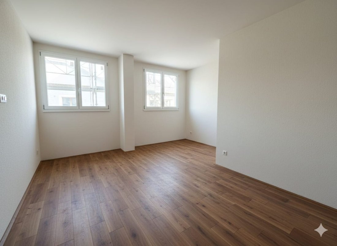 Apartment in Chevilly, Vaud, Switzerland 4 - 18586503