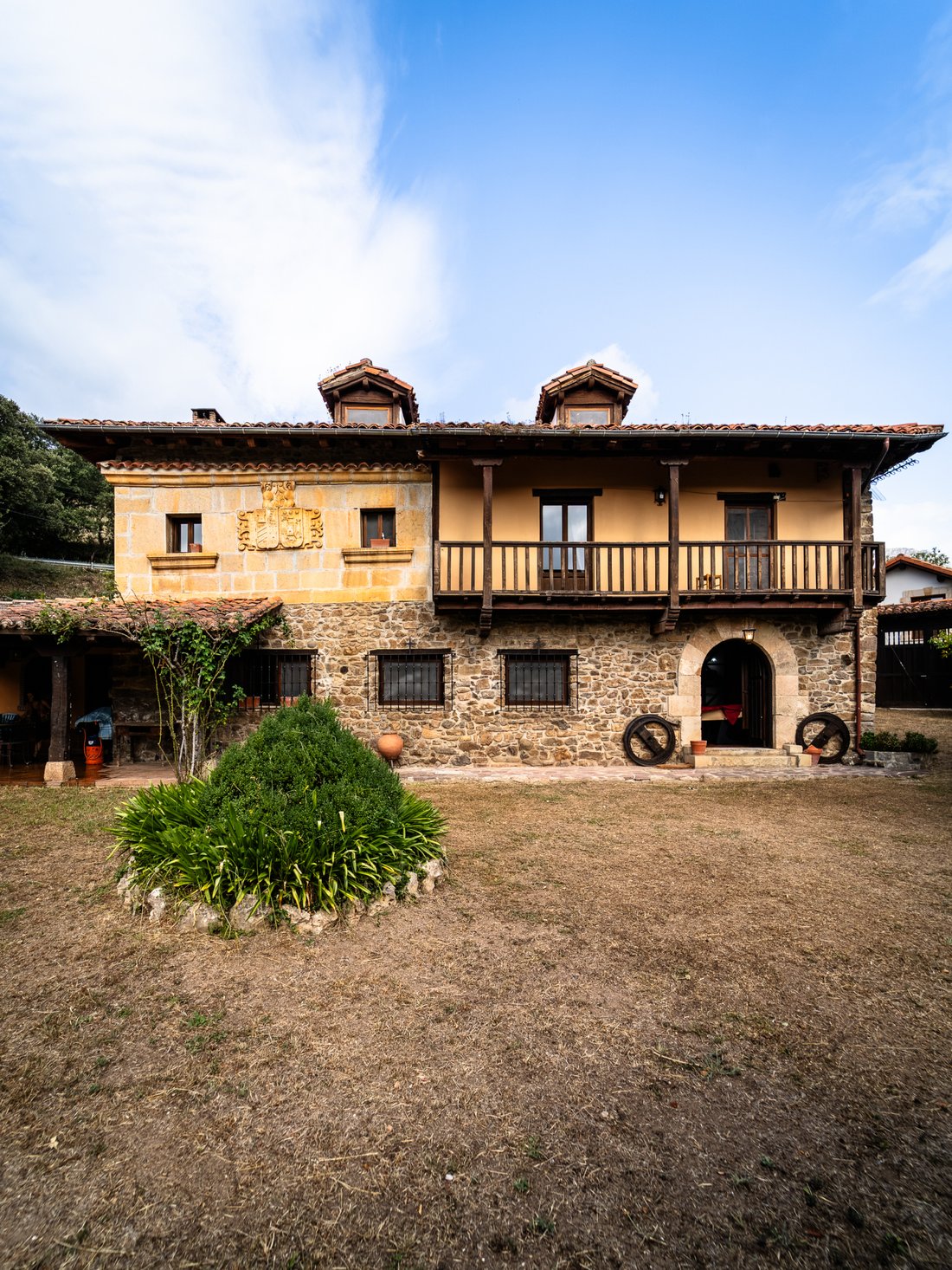 House in Cillorigo de Liebana, Cantabria, Spain 5 - 14647920