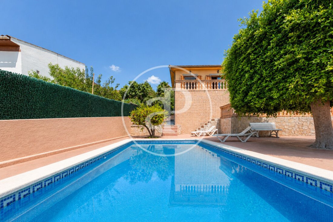 Villa in Costa d'en Blanes, Calvia, Balearic Islands 4 - 18586842