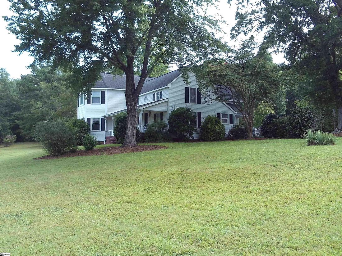 House in Easley, South Carolina, United States 2 - 18586484