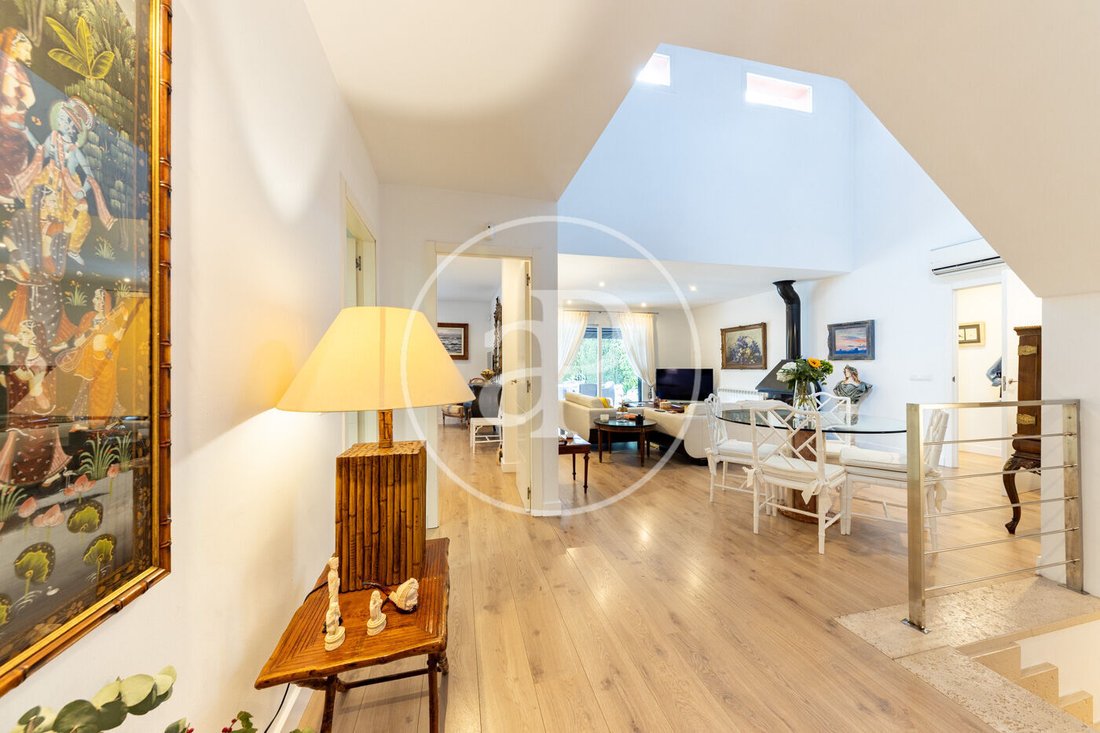 Villa in Calvia, Balearic Islands, Spain 2 - 18586722