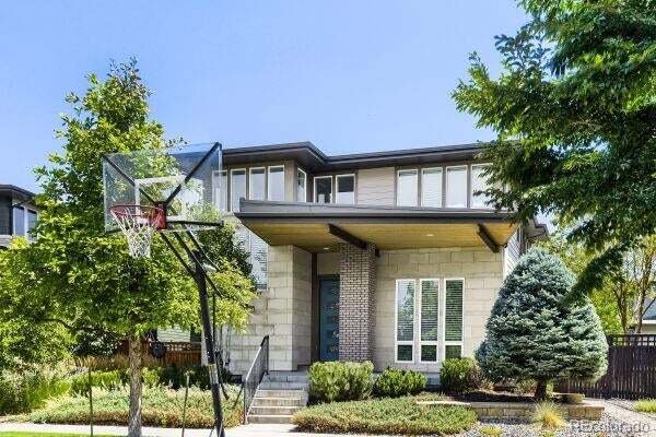 Casa en Denver, Colorado, Estados Unidos 1 - 18586452