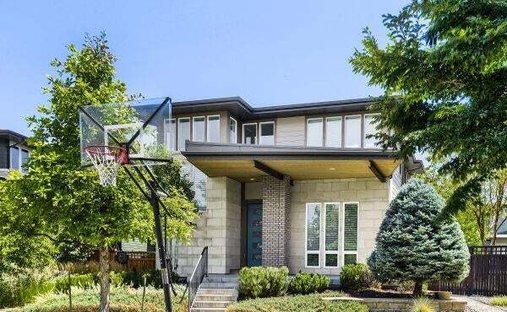 Haus in Denver, Colorado, Vereinigte Staaten 1