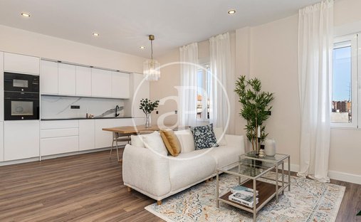 Appartement à Salamanque, Madrid, Espagne 1