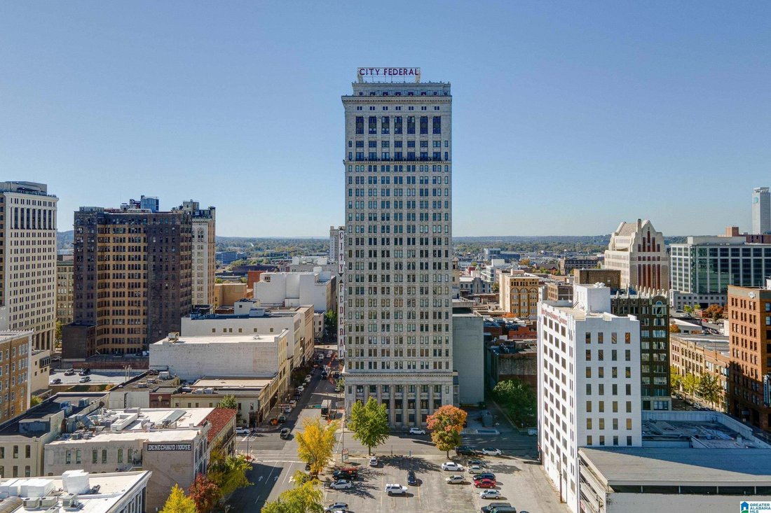Condo in Birmingham, Alabama, United States 1 - 18586433