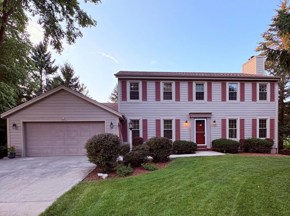 House in Thiensville, Wisconsin, United States 1 - 18586405