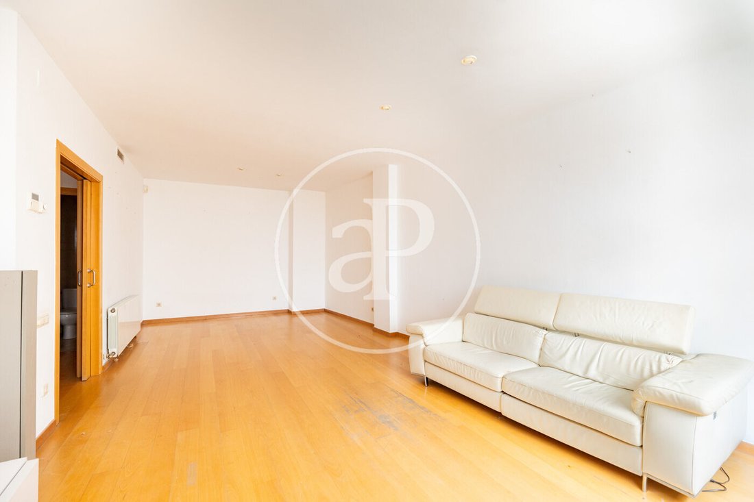 Apartment in Sarrià-Sant Gervasi, Barcelona, Spain 5 - 18586831