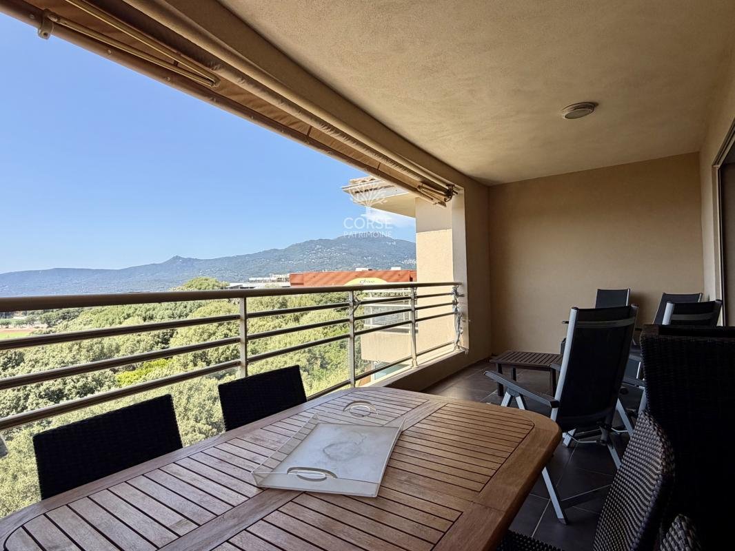 Apartment in Propriano, Corsica, France 3 - 18586385