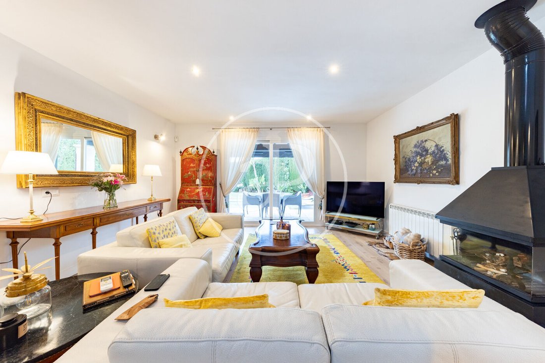 Villa in Calvia, Balearic Islands, Spain 5 - 18586722