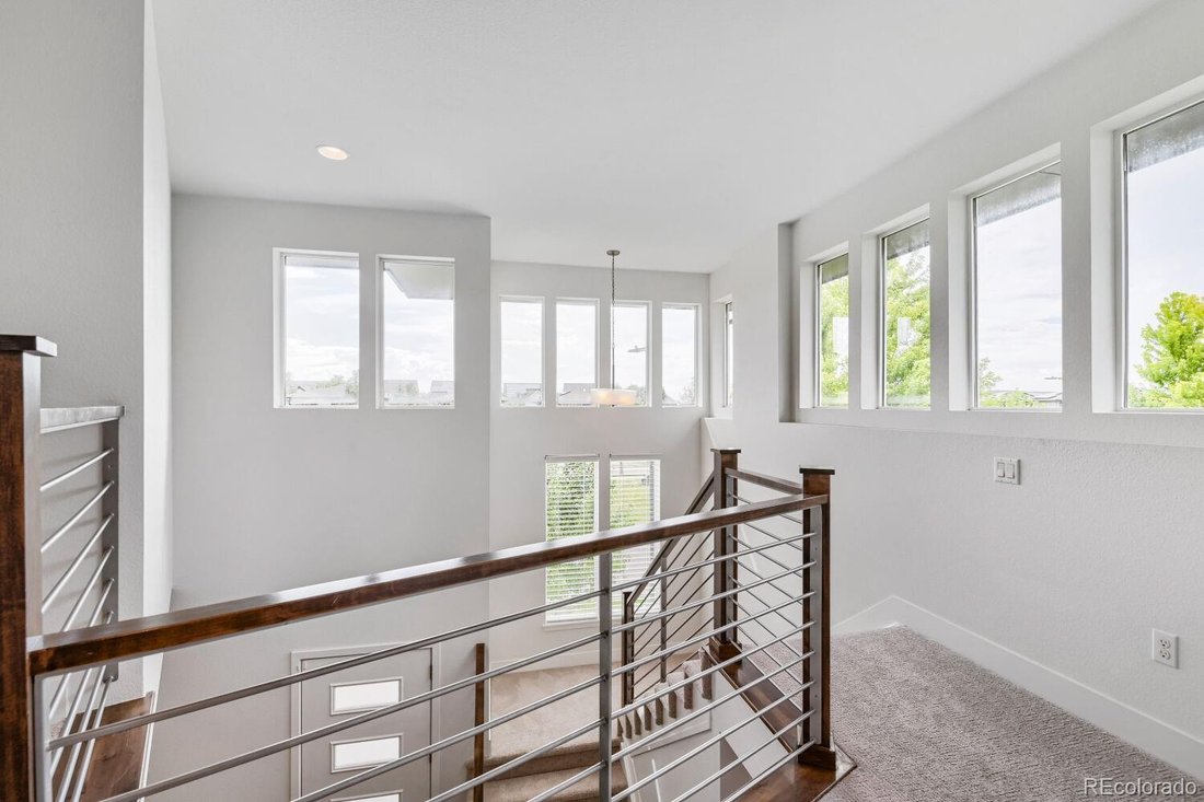 Casa en Denver, Colorado, Estados Unidos 4 - 18586452