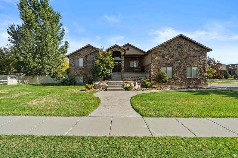 House in Ogden, Utah, United States 1 - 18586471