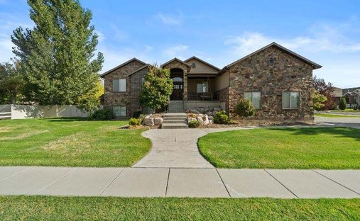 Maison à Ogden, Utah, États-Unis 1