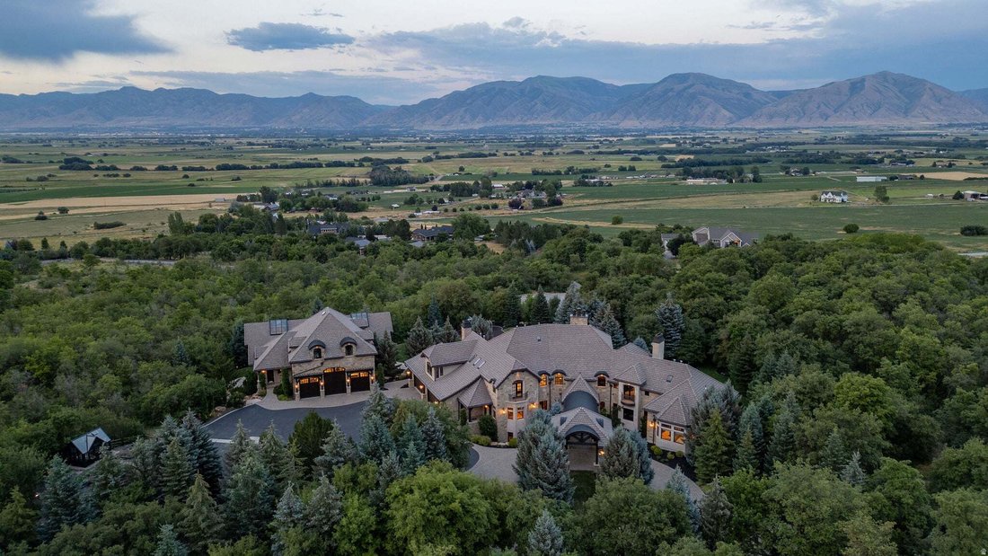 House in Wellsville, Utah, United States 2 - 18586466