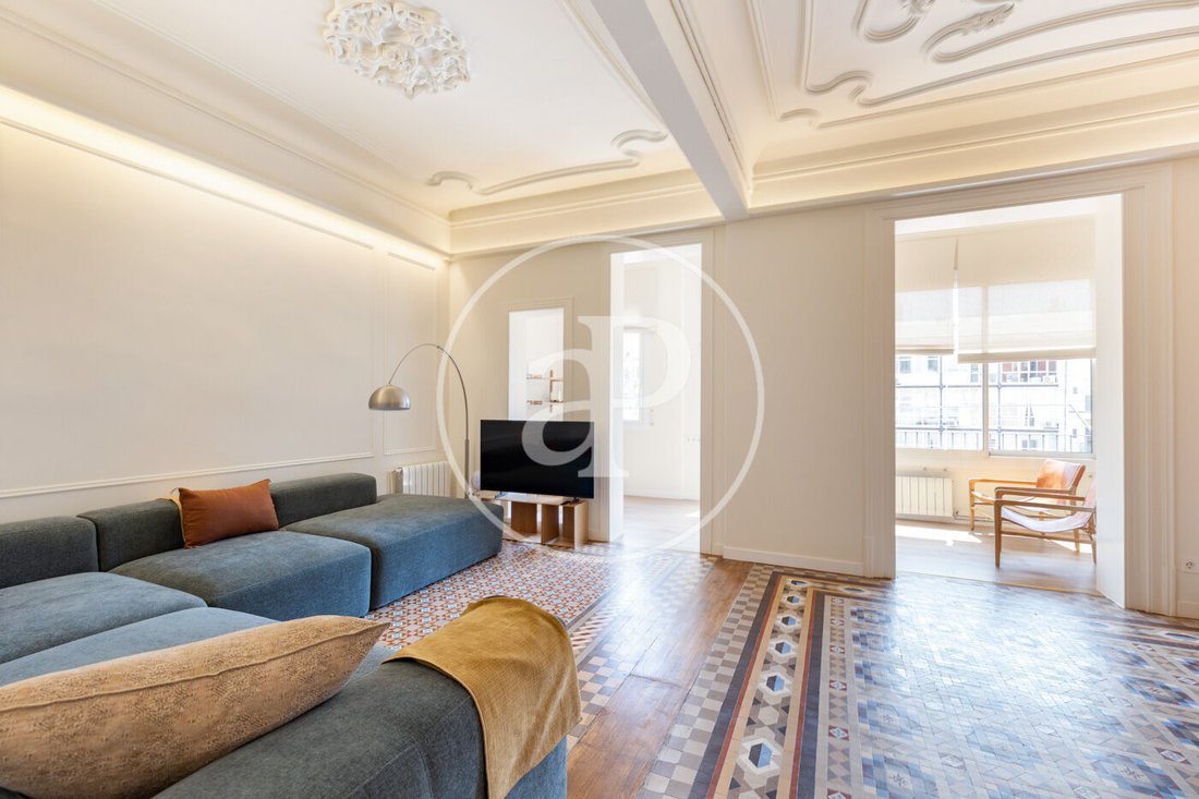 Apartment in Eixample, Barcelona, Spain 2 - 18586846