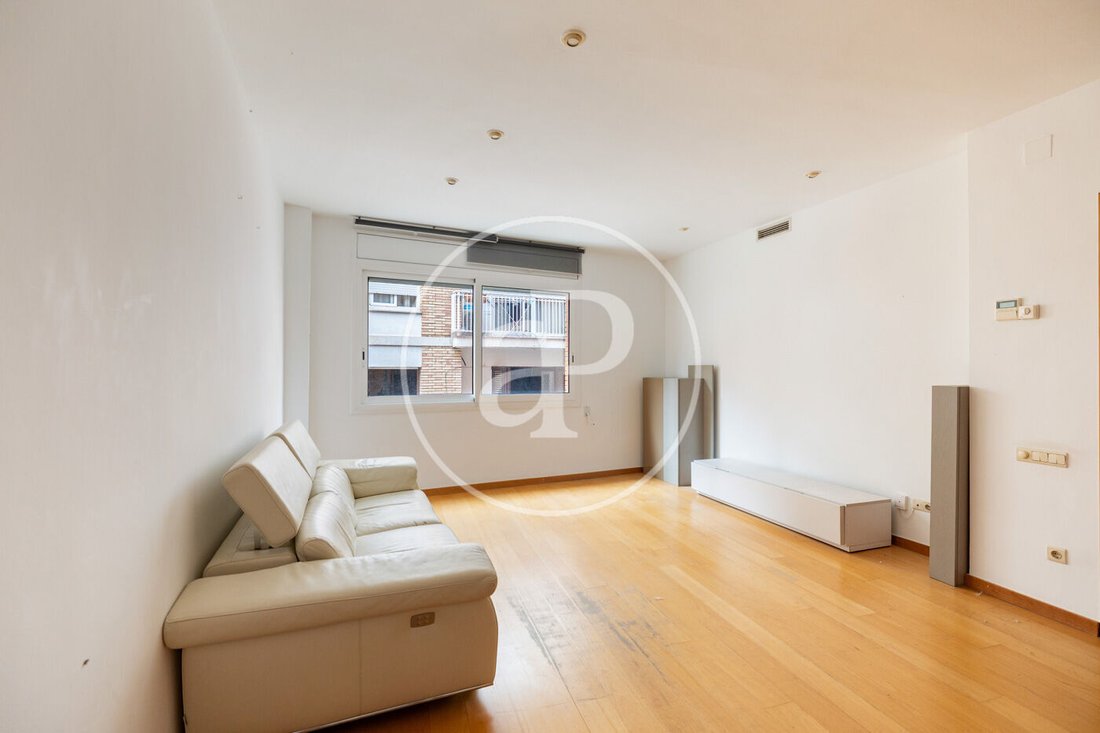 Apartment in Sarrià-Sant Gervasi, Barcelona, Spain 2 - 18586831