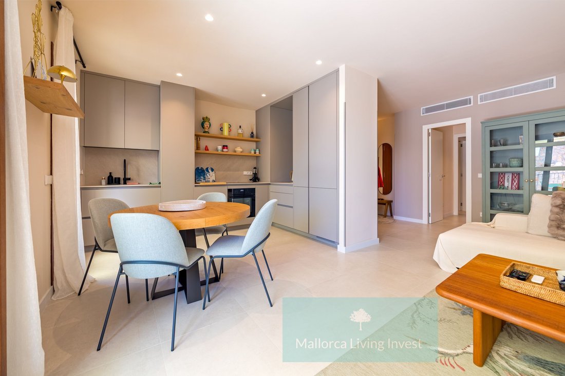 Apartment in Valldemossa, Balearic Islands, Spain 5 - 18586533