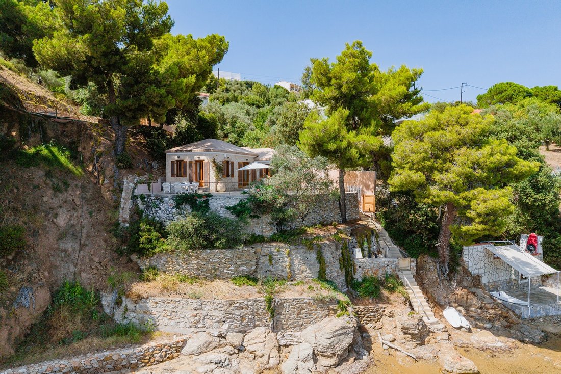House in Skiathos, Thessaly and Central Greece, Greece 2 - 16324271